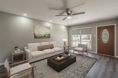3562 Paint Trail, Fort Worth TX 76116 - Photo 3