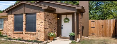 811 Woodland Court, Kennedale TX 76060