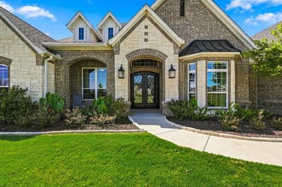 3424 Stardust Lane, Northlake TX 76226 - Photo 3