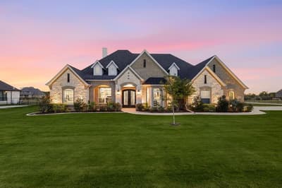 3424 Stardust Lane, Northlake TX 76226