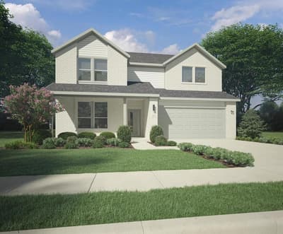 15117 Ram Rock Drive, Aledo TX 76008