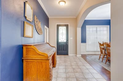 427 Shenandoah Drive, Burleson TX 76028 - Photo 4
