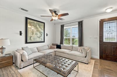 3109 Spotted Fawn Drive, Fort Worth TX 76108 - Photo 3