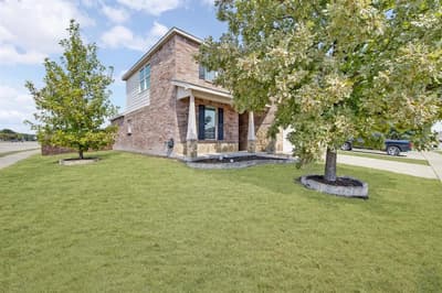 1516 Abby Creek Drive, Little Elm TX 75068 - Photo 3