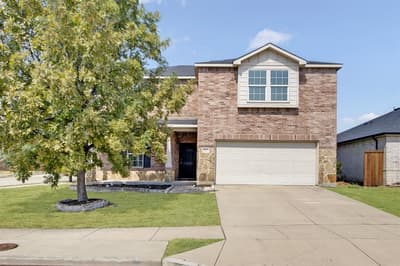 1516 Abby Creek Drive, Little Elm TX 75068