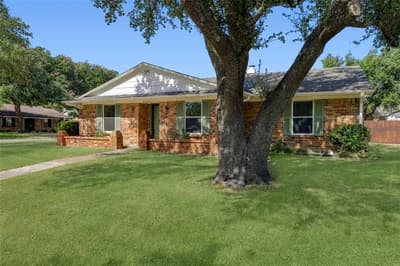2433 Pinehurst Lane, Mesquite TX 75150 - Photo 2