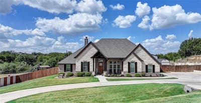 114 Summer Stone Court, Weatherford TX 76087 - Photo 2