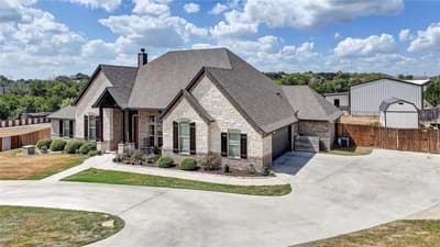 114 Summer Stone Court, Weatherford TX 76087 - Photo 3