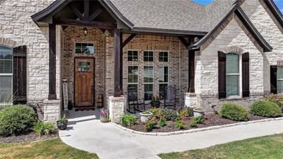 114 Summer Stone Court, Weatherford TX 76087 - Photo 4