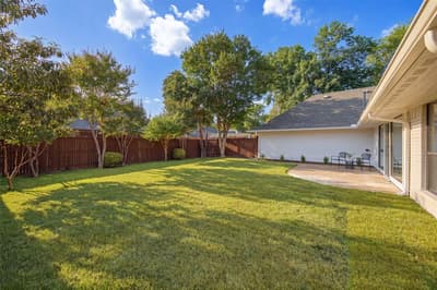 6505 Apple Valley Place, Plano TX 75023 - Photo 2