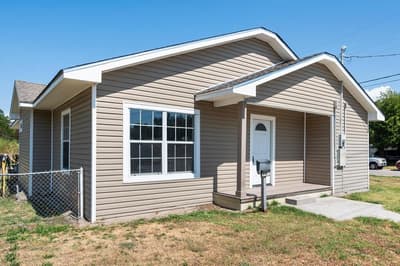 918 Martin Luther King Jr Boulevard, Corsicana TX 75110