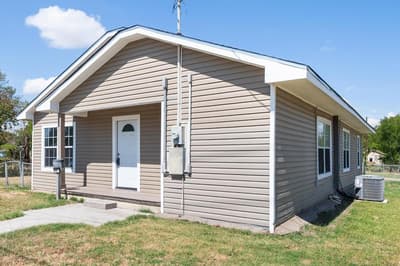 918 Martin Luther King Jr Boulevard, Corsicana TX 75110 - Photo 4