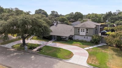 4436 Thunder Road, Dallas TX 75244 - Photo 3