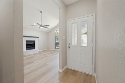 2908 Christopher Drive, Denton TX 76209 - Photo 3