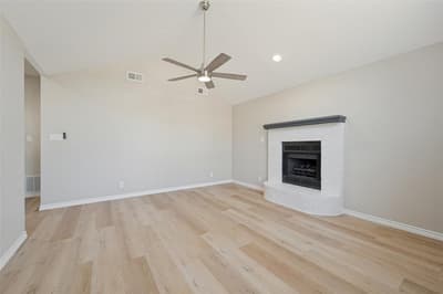 2908 Christopher Drive, Denton TX 76209 - Photo 5