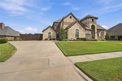 113 Claremont Drive, Ovilla TX 75154 - Photo 2