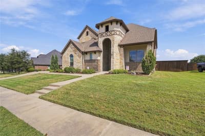 113 Claremont Drive, Ovilla TX 75154