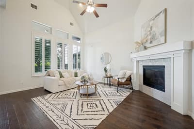 6213 Cedar Sage Trail, Flower Mound TX 76226 - Photo 3