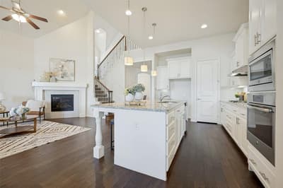 6213 Cedar Sage Trail, Flower Mound TX 76226 - Photo 5