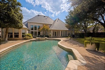 1108 Chatsworth Court W, Colleyville TX 76034 - Photo 3