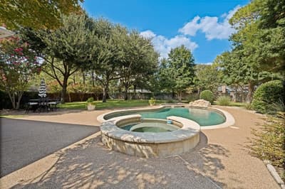 1108 Chatsworth Court W, Colleyville TX 76034 - Photo 5