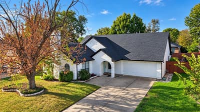 8405 Liberty Lane, Rowlett TX 75089 - Photo 2