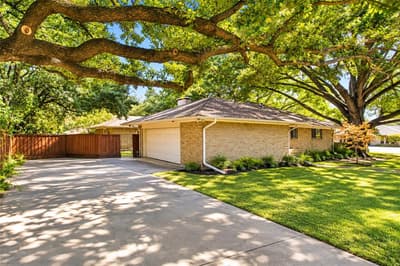 7107 Stefani Drive, Dallas TX 75225 - Photo 3