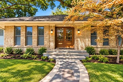 7107 Stefani Drive, Dallas TX 75225 - Photo 4
