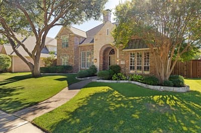5976 Tipperary Drive, Plano TX 75093