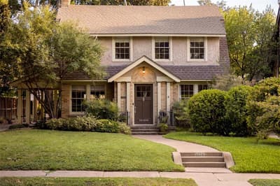 6014 Mercedes Avenue, Dallas TX 75206