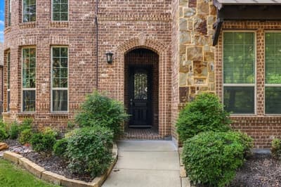 2901 Merryglen Lane, Flower Mound TX 75022 - Photo 4