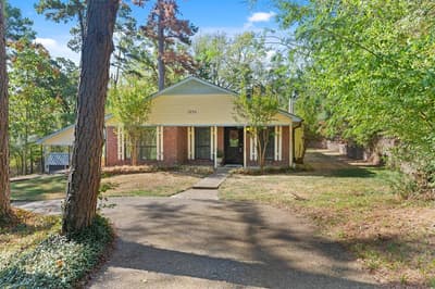 1656 Pineview Lane, Hideaway TX 75771 - Photo 2