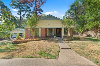 1656 Pineview Lane, Hideaway TX 75771