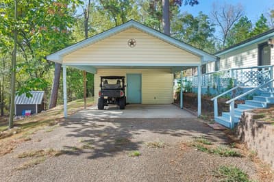 1656 Pineview Lane, Hideaway TX 75771 - Photo 4