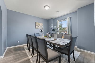 1529 Millennium Drive, Crowley TX 76036 - Photo 5