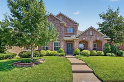3636 Bent Ridge Drive, Plano TX 75074 - Photo 2