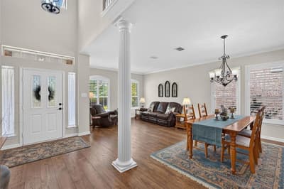 3636 Bent Ridge Drive, Plano TX 75074 - Photo 3