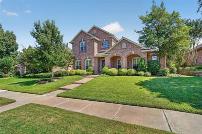 3636 Bent Ridge Drive, Plano TX 75074