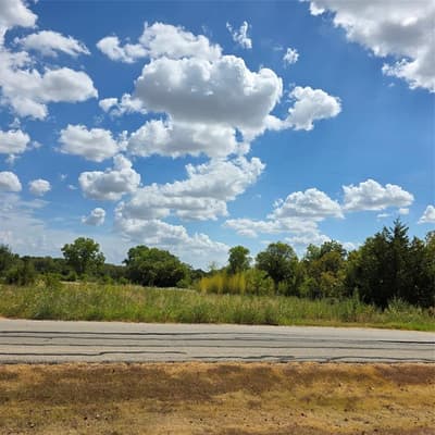 6681 County Road 4099, Kaufman TX 75142