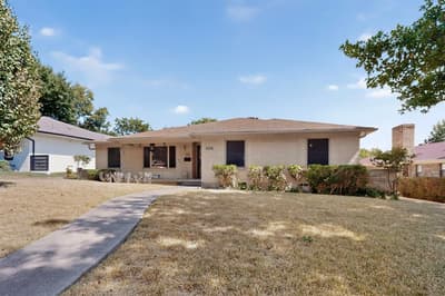 4714 Chilton Drive, Dallas TX 75227 - Photo 4