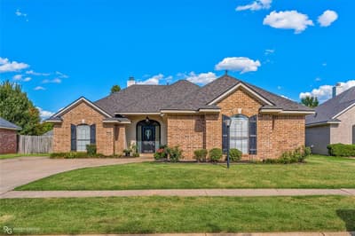 5016 Tensas Drive, Bossier City LA 71111