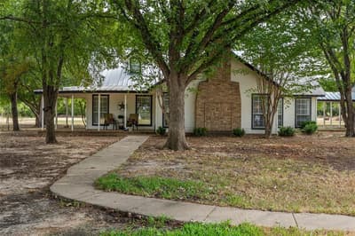 178 Murdoch Road, Whitney TX 76692 - Photo 2