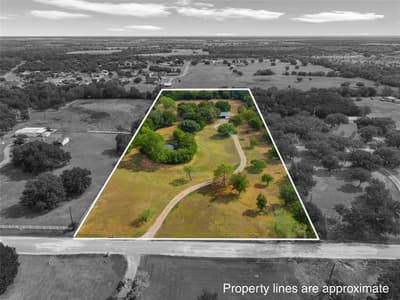 178 Murdoch Road, Whitney TX 76692 - Photo 3