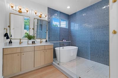 333 N Moore Street, Dallas TX 75203 - Photo 2