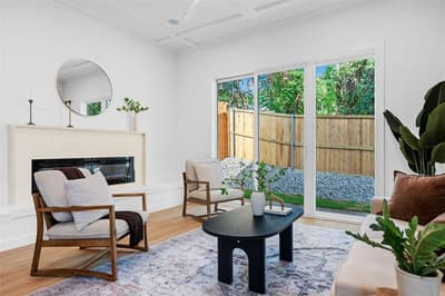 333 N Moore Street, Dallas TX 75203 - Photo 4