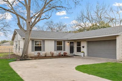 609 Cambridge Drive, Richardson TX 75080 - Photo 2