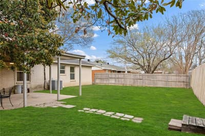 609 Cambridge Drive, Richardson TX 75080 - Photo 3