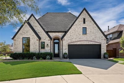 4121 Pepper Grass Lane, Prosper TX 75078