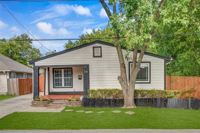 708 Sherman Street, Rockwall TX 75087 - Photo 2