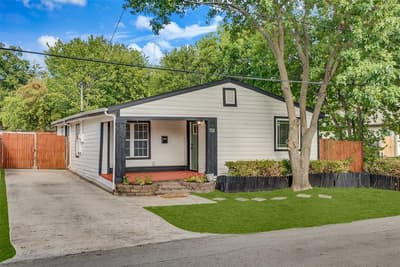 708 Sherman Street, Rockwall TX 75087